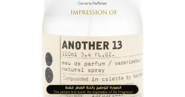 Generic Perfumes | Premium Perfume Oils – Inspired by Designer